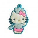 LF025 - Hello Kitty Chefe de Cozinha